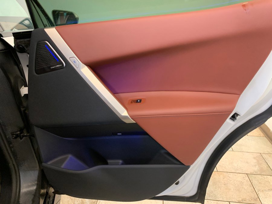 Used 2024 BMW iX M60 image 56