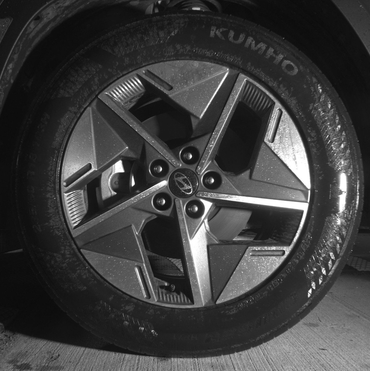 Used 2025 Hyundai Tucson SEL FWD image 12