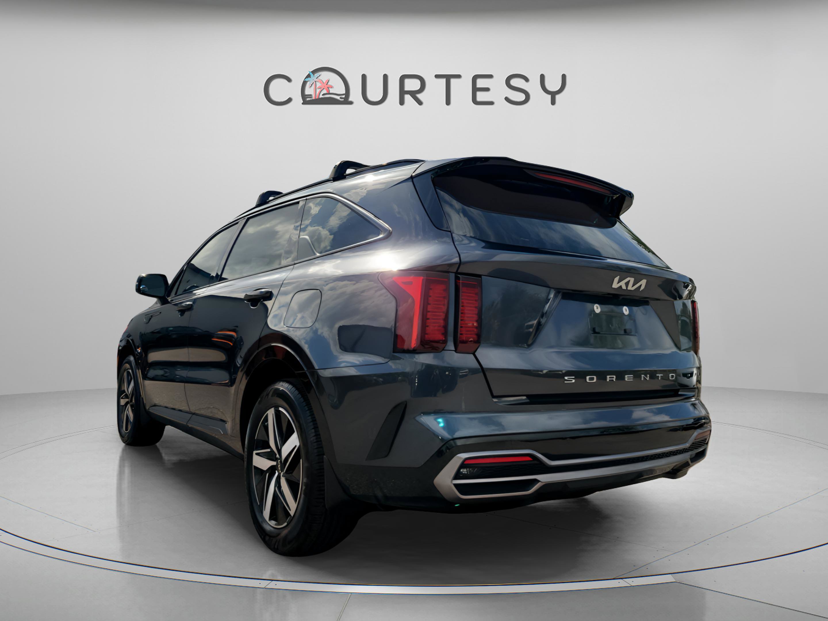 Used 2022 Kia Sorento S video 2