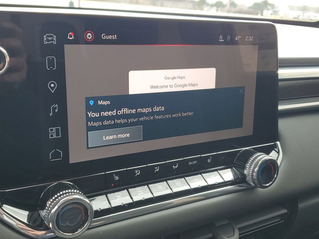 New 2024 GMC Canyon Elevation w/ Convenience Package image 15