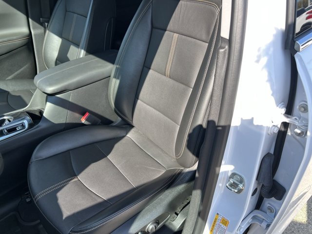 Certified 2023 Chevrolet Equinox Premier AWD/4WD image 20