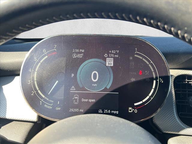 Used 2023 MINI Cooper S image 11