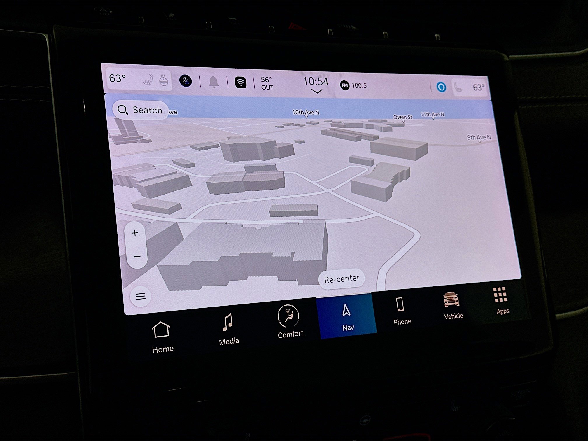 Used 2023 Jeep Grand Cherokee Limited w/ Black Appearance Package image 22