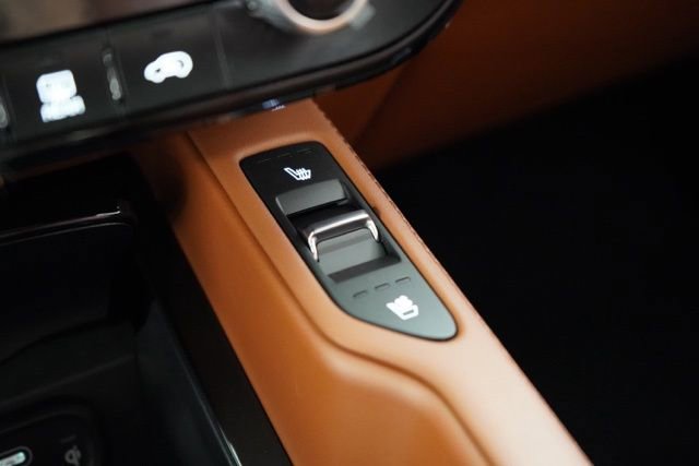 New 2025 Kia Telluride AWD image 28