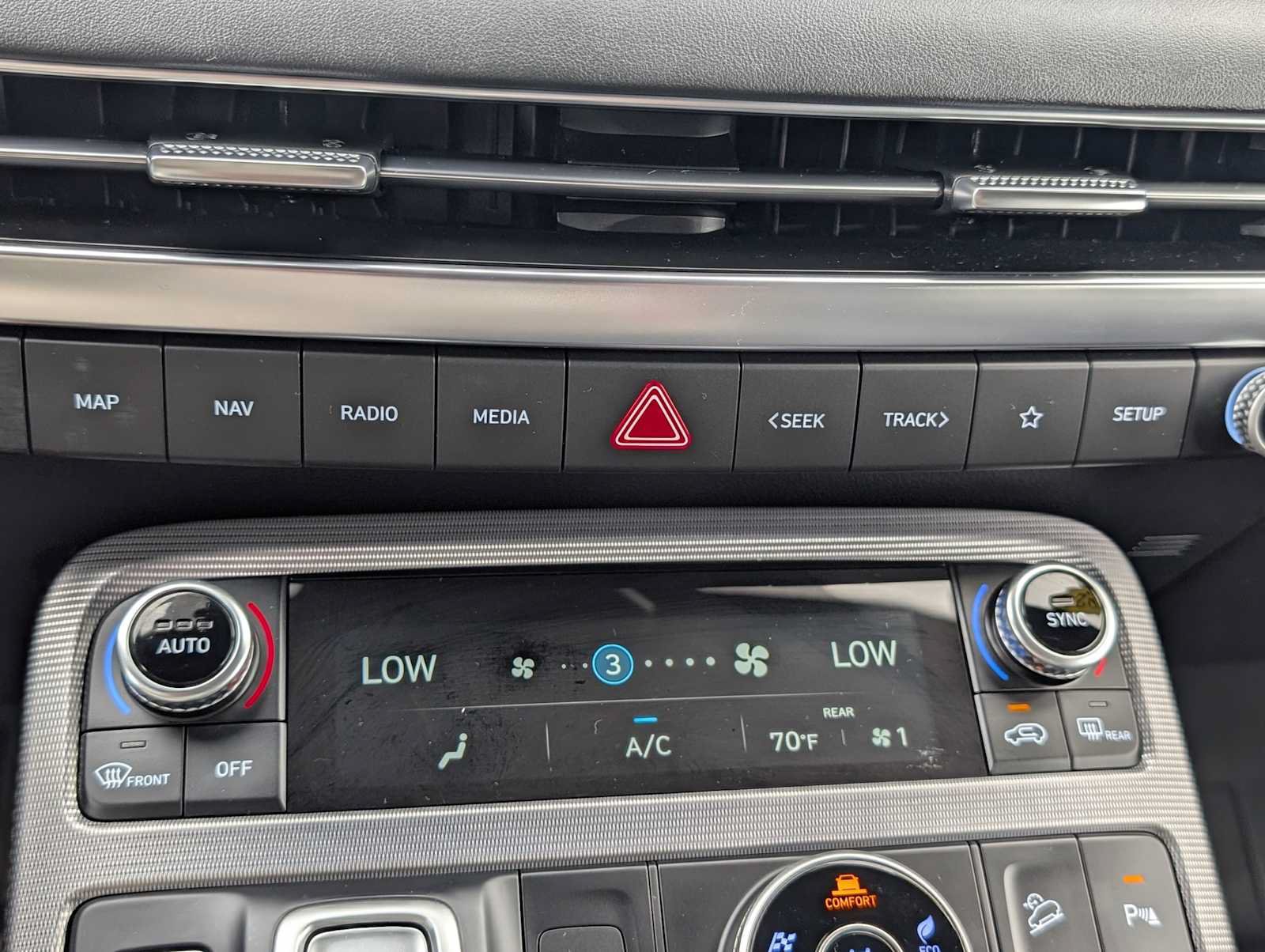 Used 2024 Hyundai Palisade Calligraphy AWD/4WD image 27