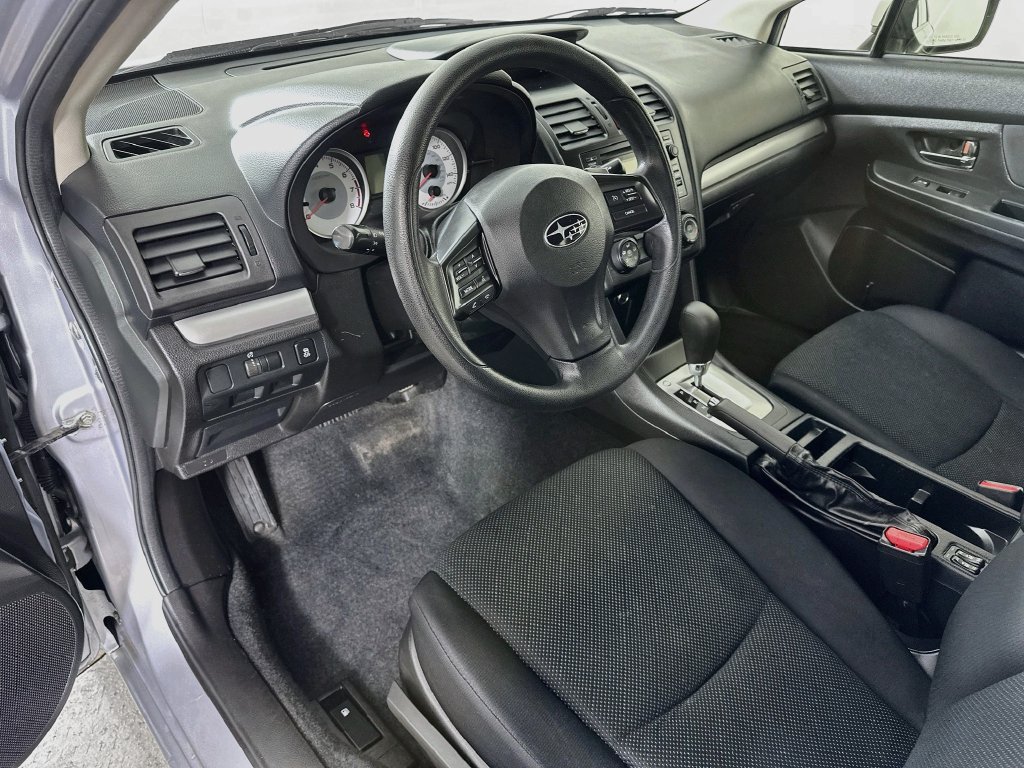 Used 2013 Subaru Impreza 2.0i Premium w/ All-Weather Pkg AWD/4WD image 17