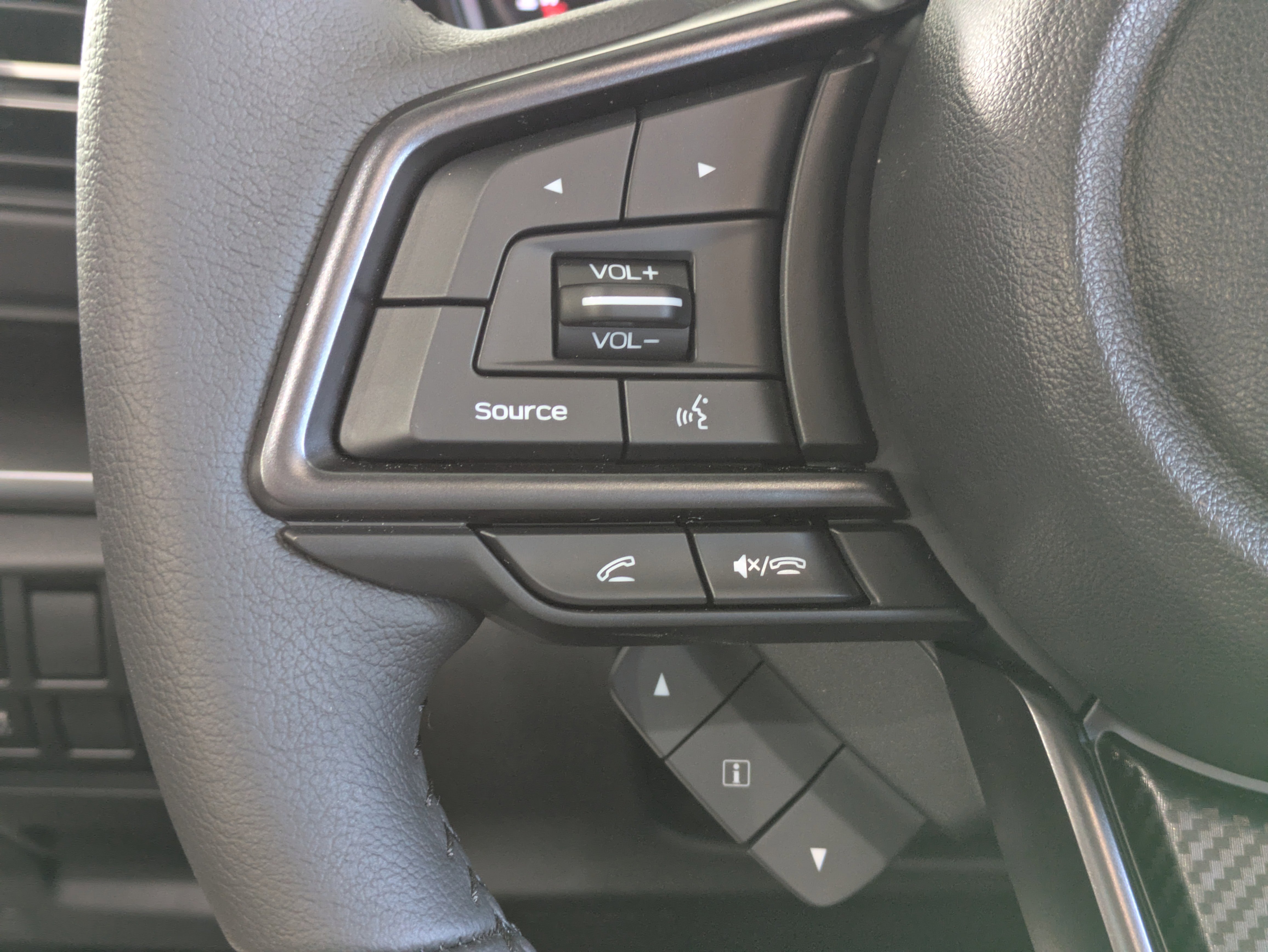 New 2026 Subaru WRX Limited image 20