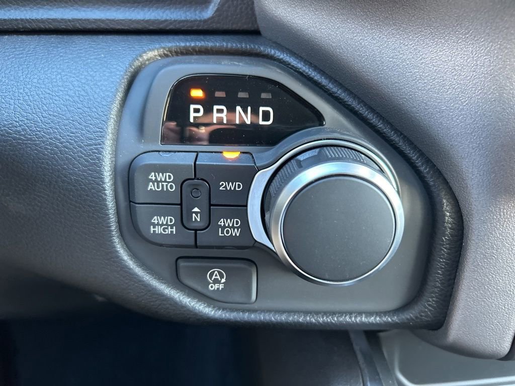 New 2026 RAM 1500 Big Horn image 29