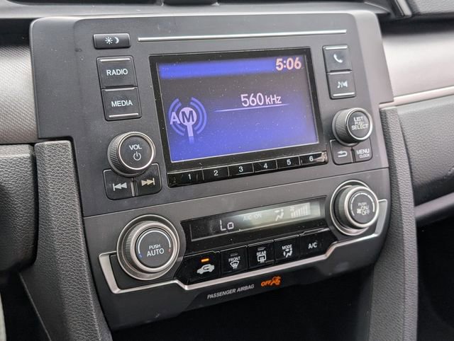 Used 2017 Honda Civic LX image 20