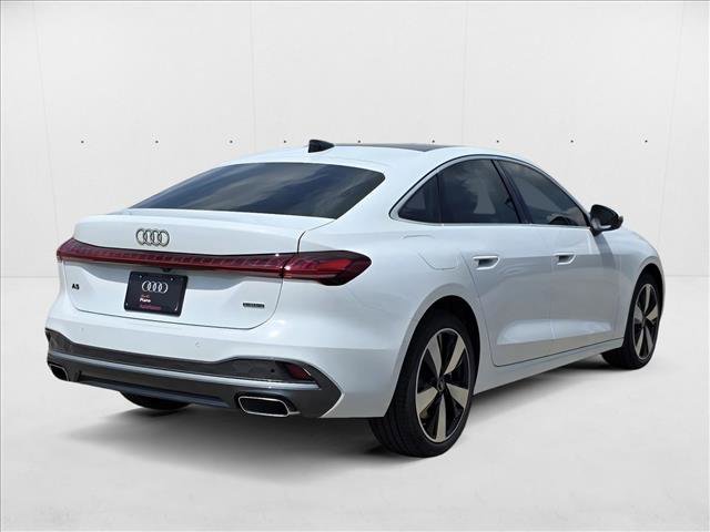New 2025 Audi A5 2.0T Premium image 5