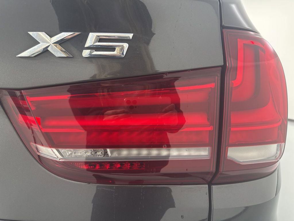 Used 2017 BMW X5 xDrive35i AWD/4WD image 5