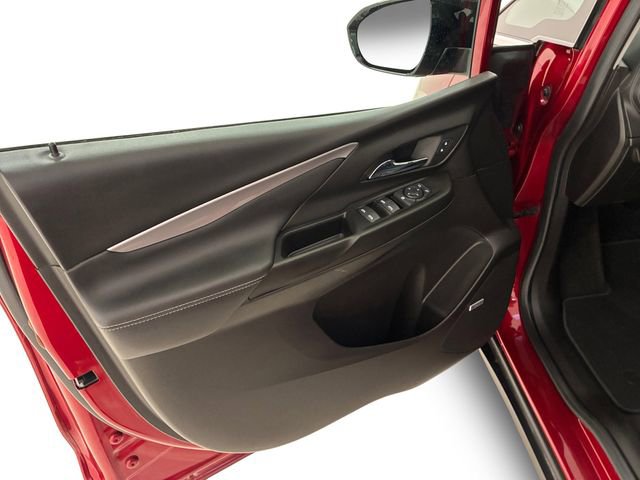 Certified 2022 Chevrolet Bolt LT w/ Infotainment Package image 13