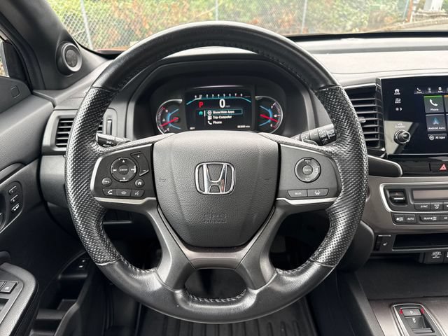 Used 2020 Honda Passport EX-L image 22