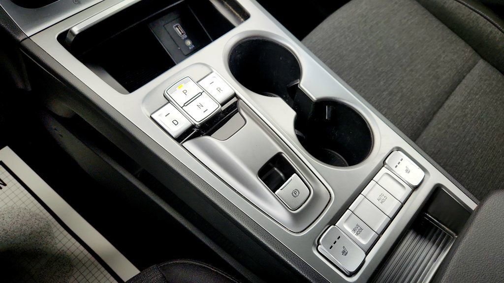 Used 2020 Hyundai Kona SEL image 16