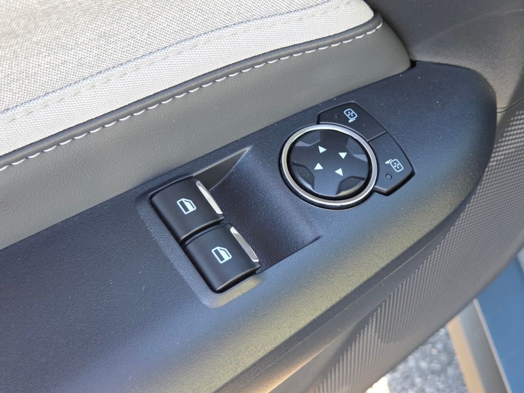 Used 2025 Ford Mustang GT RWD image 22