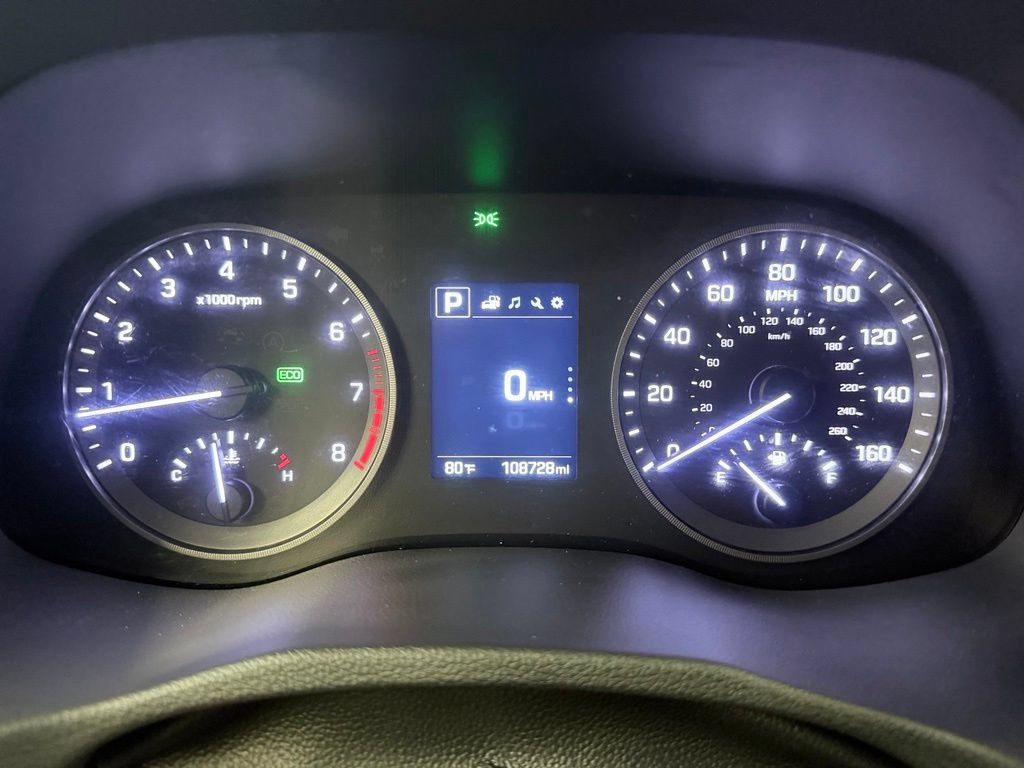 Used 2016 Hyundai Tucson SE FWD image 13