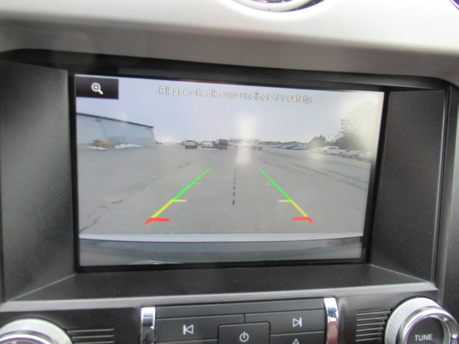 Used 2015 Ford Mustang GT Premium w/ Equipment Group 401A image 24