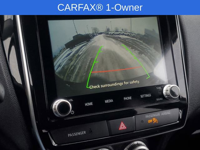 Used 2025 Mitsubishi Outlander Sport AWD image 20