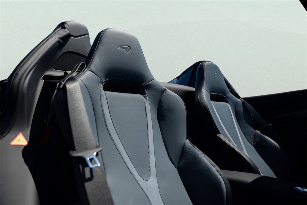 New 2026 McLaren 750S Spider image 64