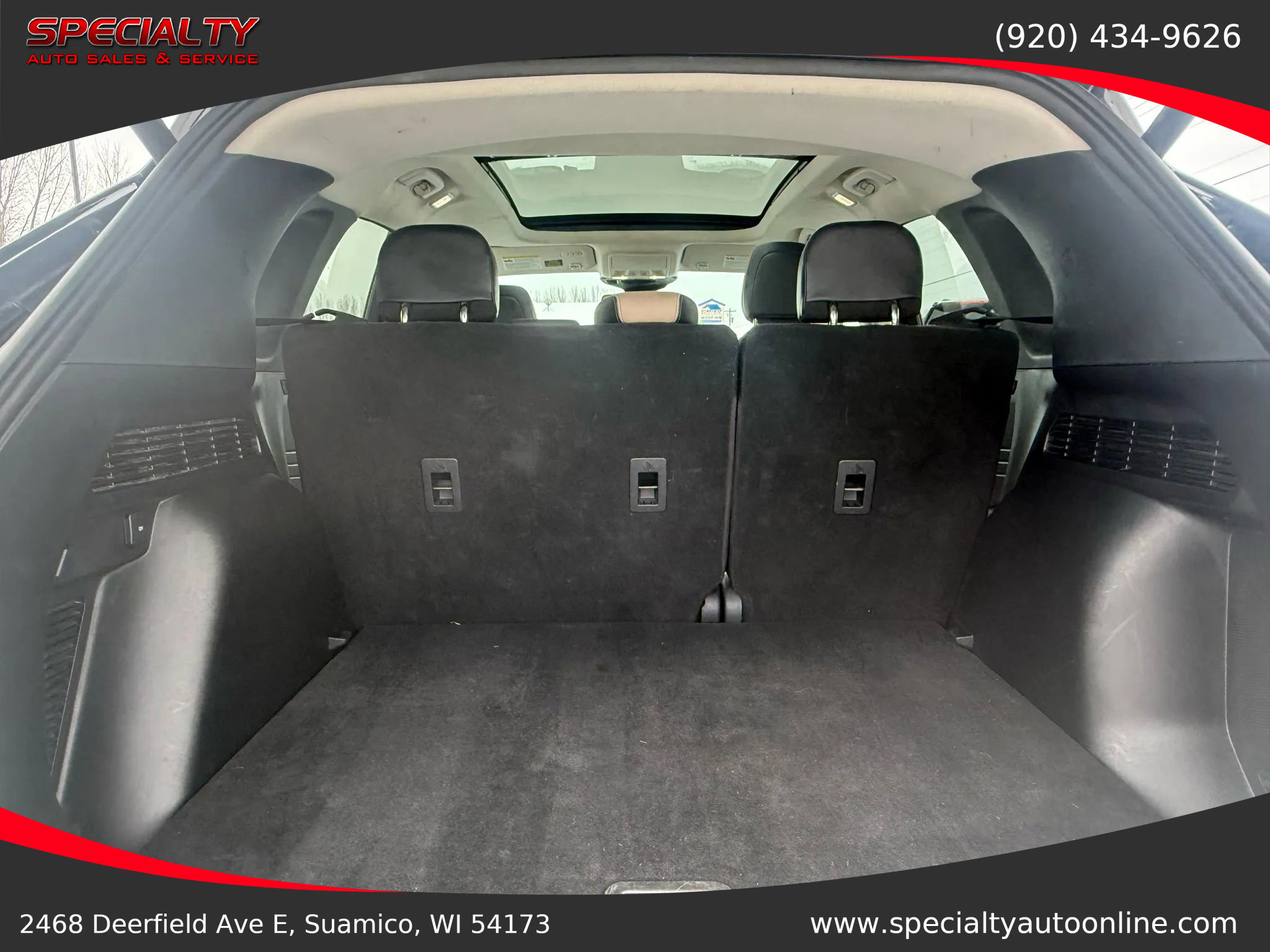 Used 2021 Ford Escape Titanium image 23