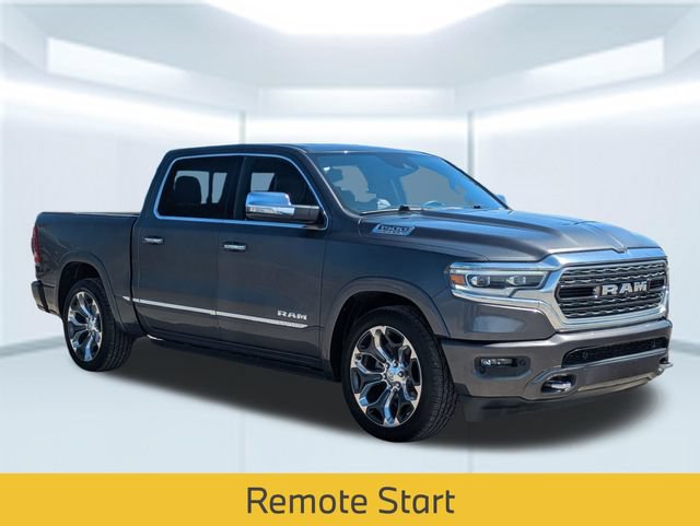 Used 2019 RAM 1500 Limited RWD image 9