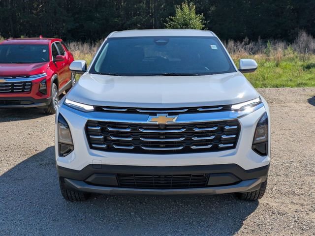New 2026 Chevrolet Equinox LT FWD image 6