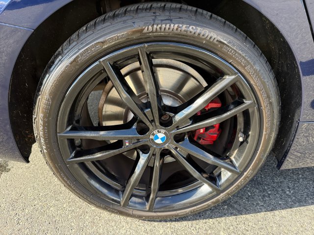 Used 2022 BMW M340i xDrive w/ Premium Package AWD/4WD image 24