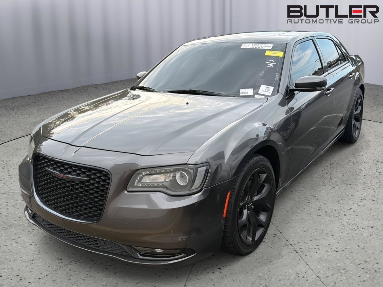 Used 2022 Chrysler 300 S RWD video 1