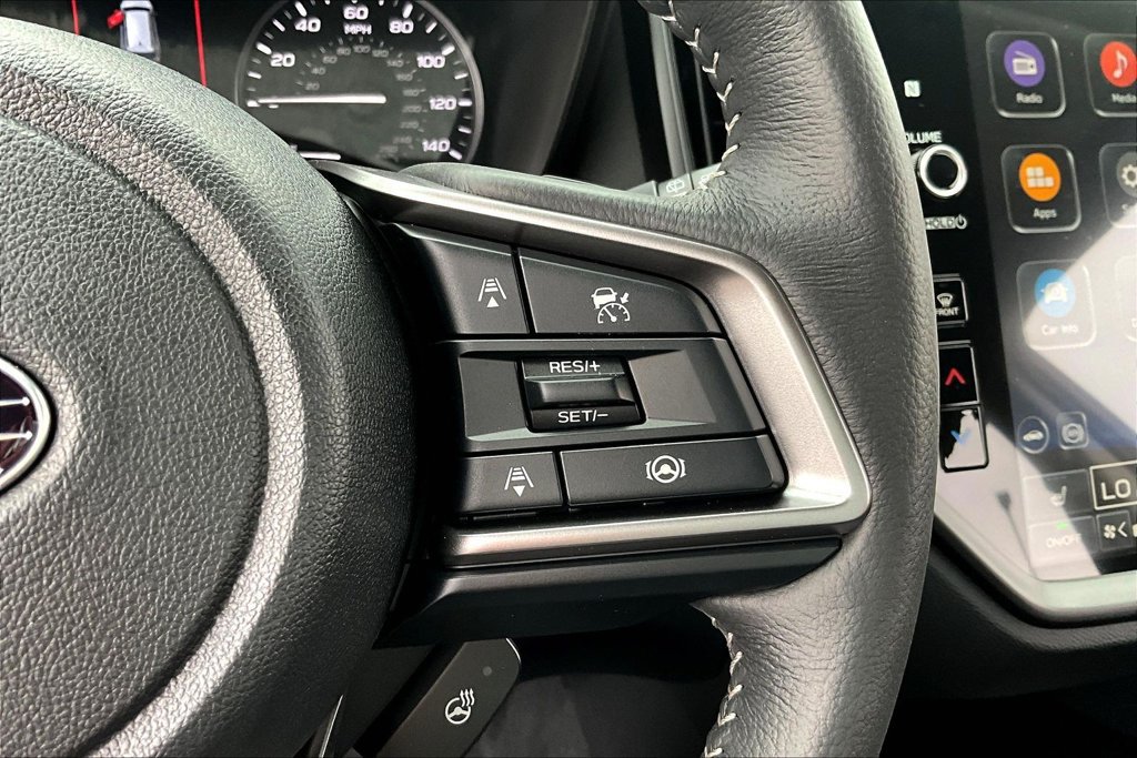 New 2027 Subaru Ascent Premium AWD/4WD image 19