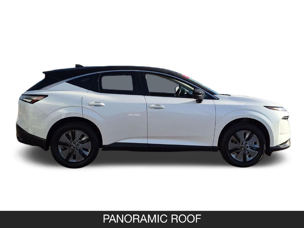 Certified 2025 Nissan Murano SL w/ Cargo Package AWD/4WD image 6