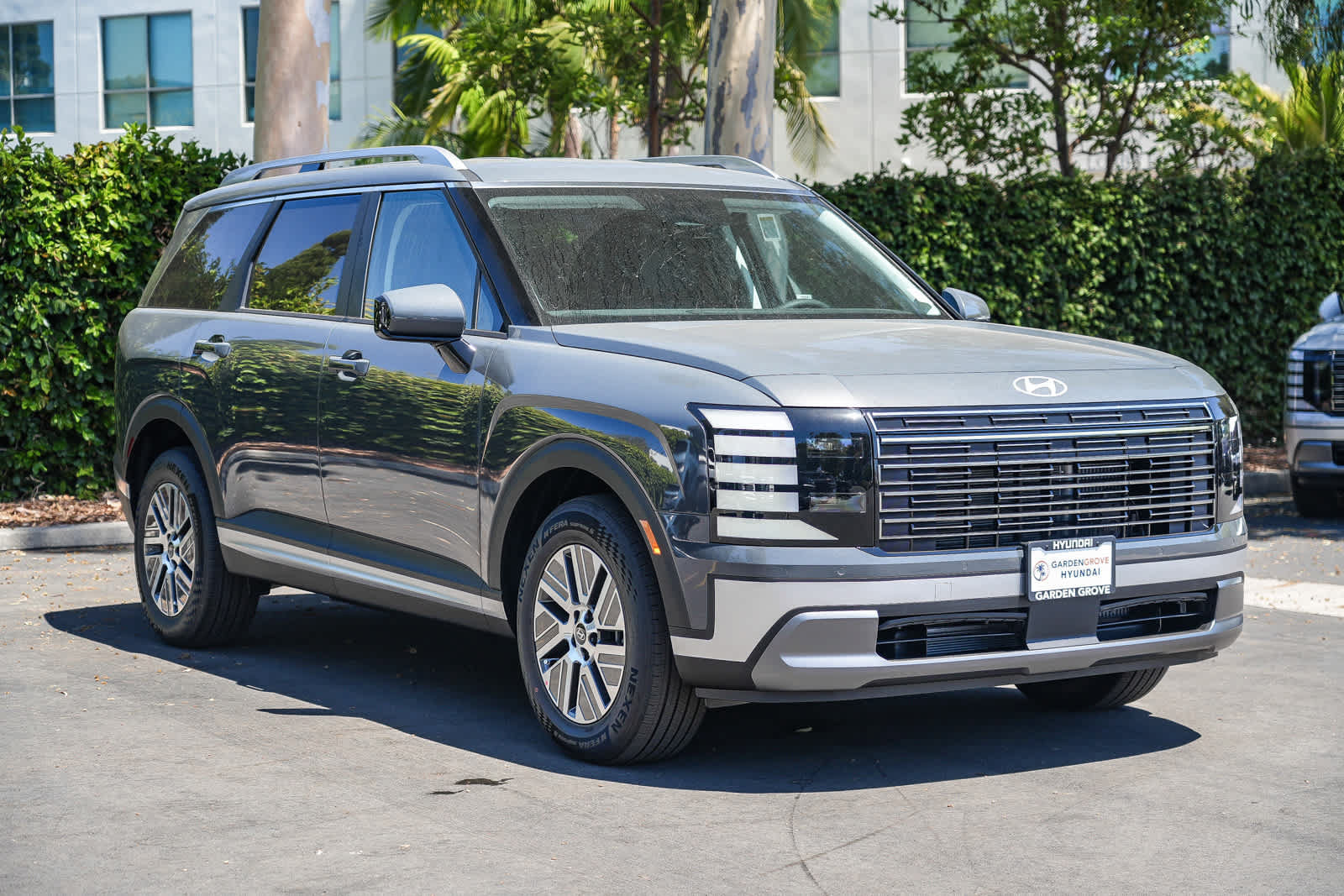 New 2026 Hyundai Palisade SEL AWD/4WD image 5