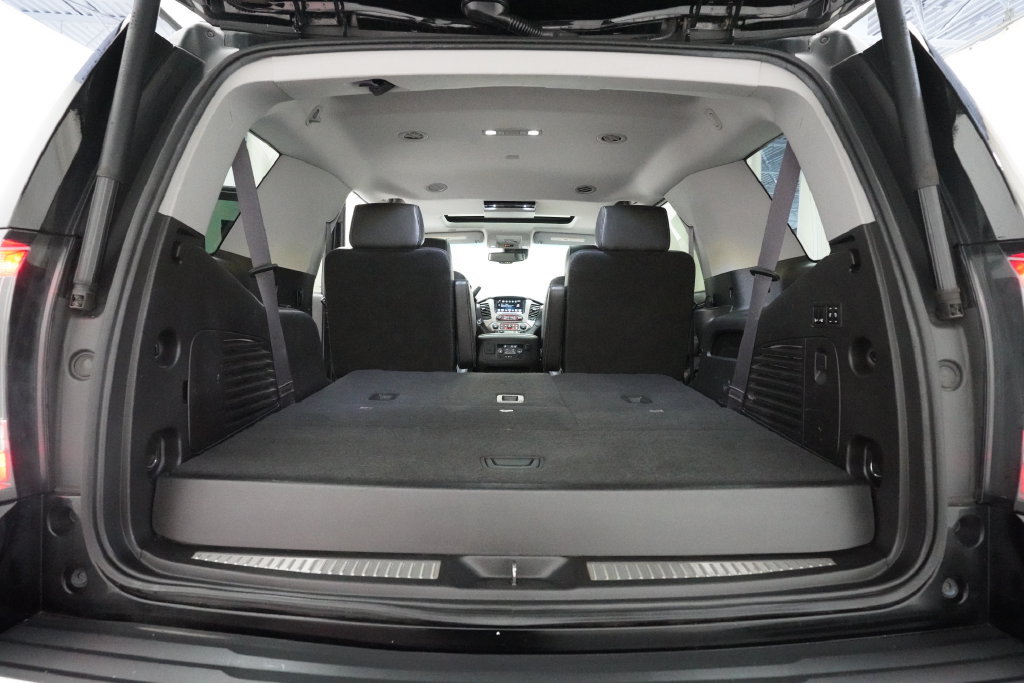 Used 2016 GMC Yukon Denali w/ Open Road Package RWD image 10
