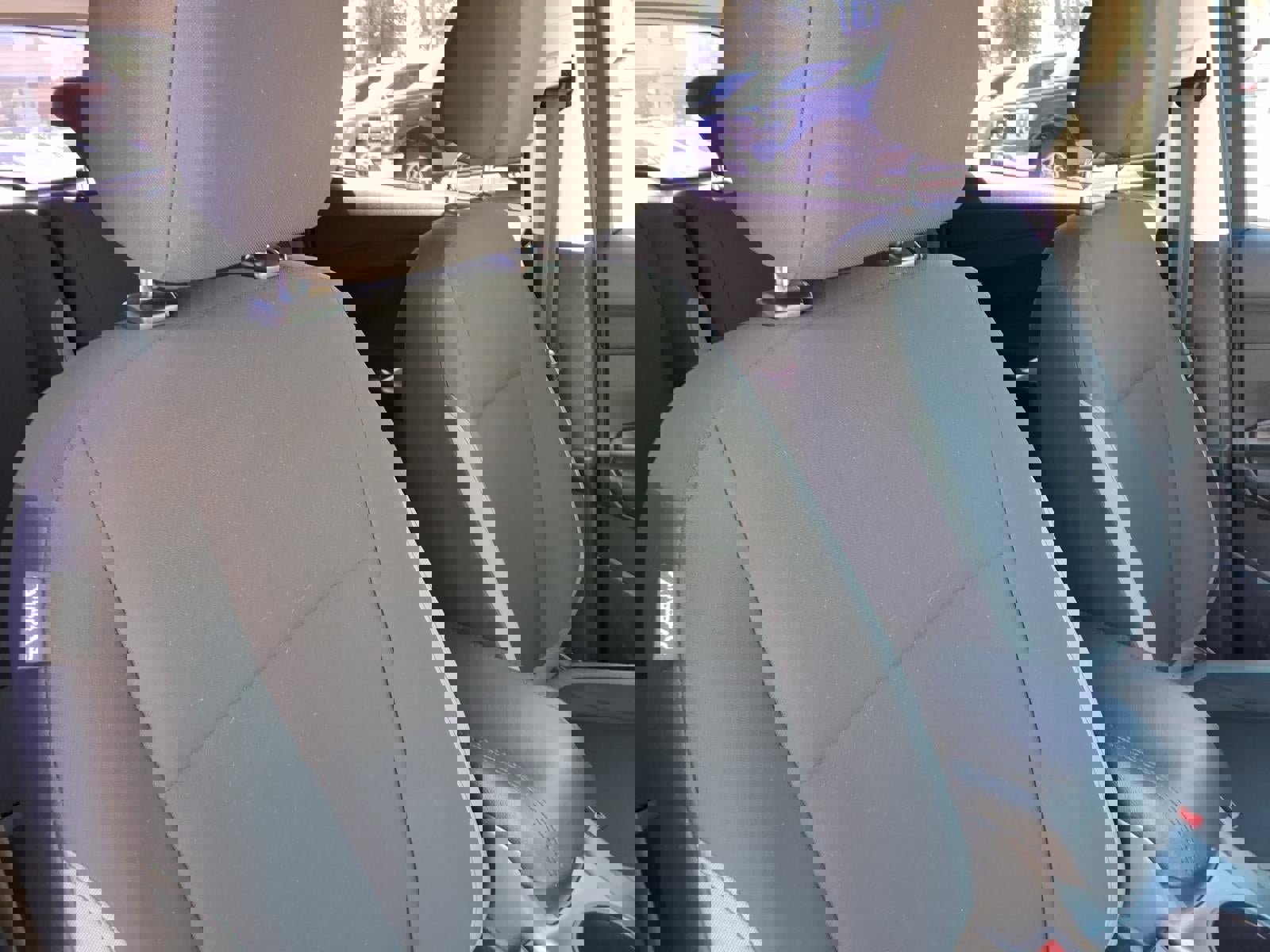 Used 2016 Ford Escape S FWD image 12