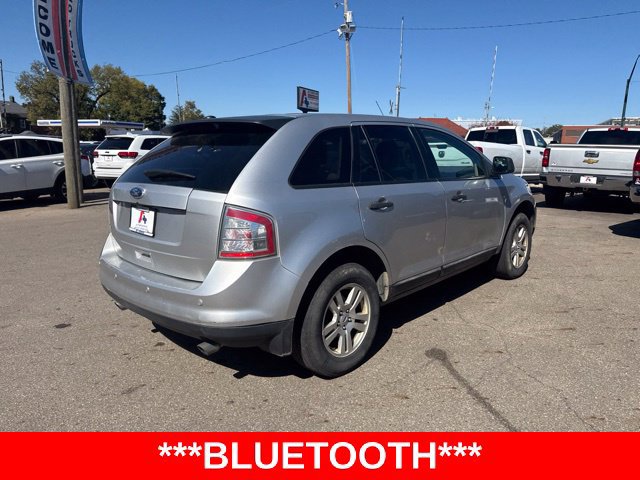 Used 2010 Ford Edge SE FWD image 3