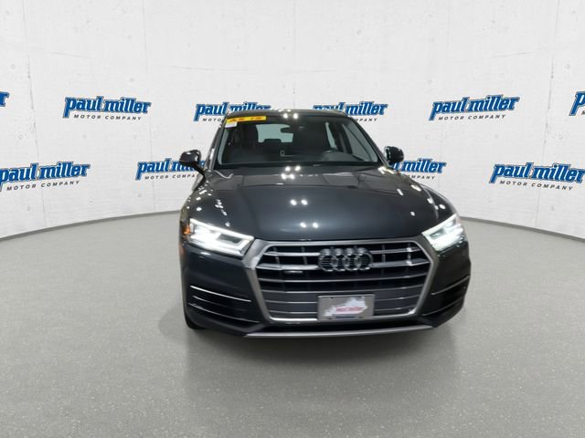 Used 2019 Audi Q5 2.0T Premium Plus w/ Premium Plus Package image 3