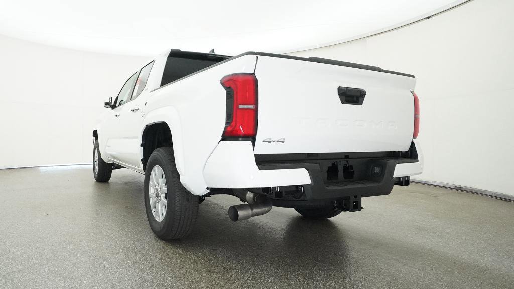 New 2025 Toyota Tacoma SR5 image 15