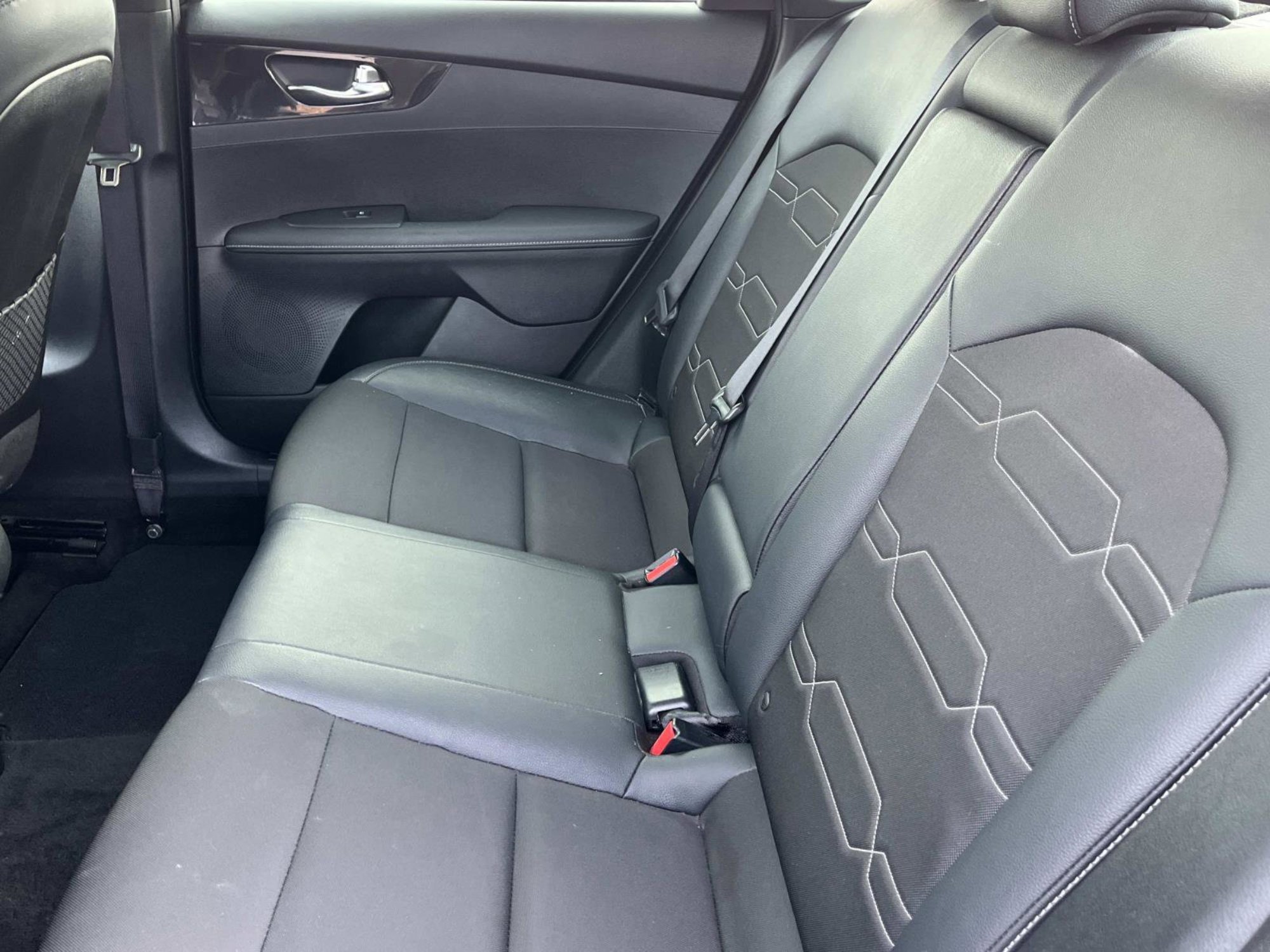 Certified 2023 Kia Forte GT-Line w/ GT-Line Premium Package image 19