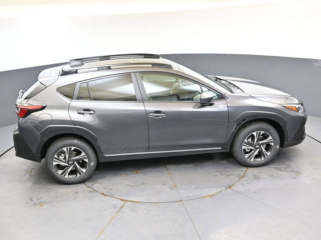 New 2026 Subaru Crosstrek 2.0i Premium AWD/4WD image 51