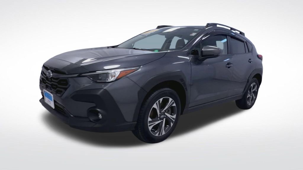 Used 2024 Subaru Crosstrek 2.0i Premium AWD/4WD image 4