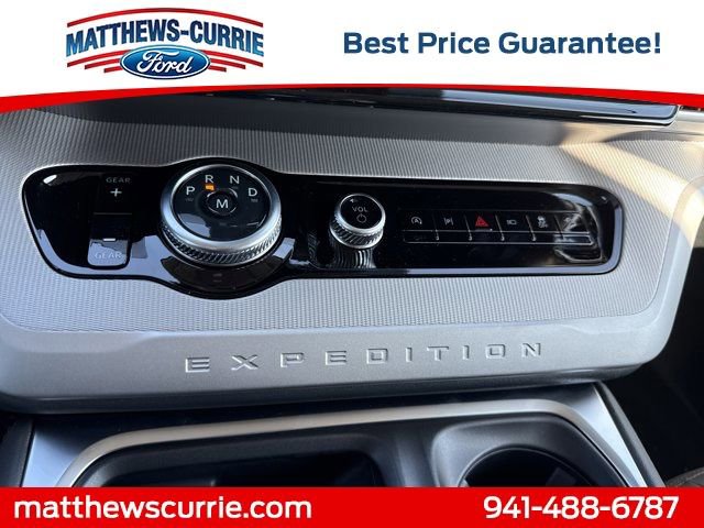 New 2025 Ford Expedition Max Active image 22
