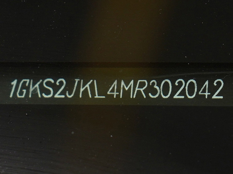 Used 2021 GMC Yukon XL Denali image 33