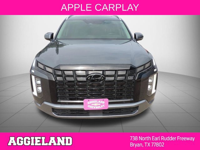 Used 2024 Hyundai Palisade Limited AWD/4WD image 9