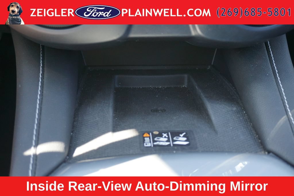 Used 2023 Chevrolet Blazer LT w/ Convenience Package FWD image 21