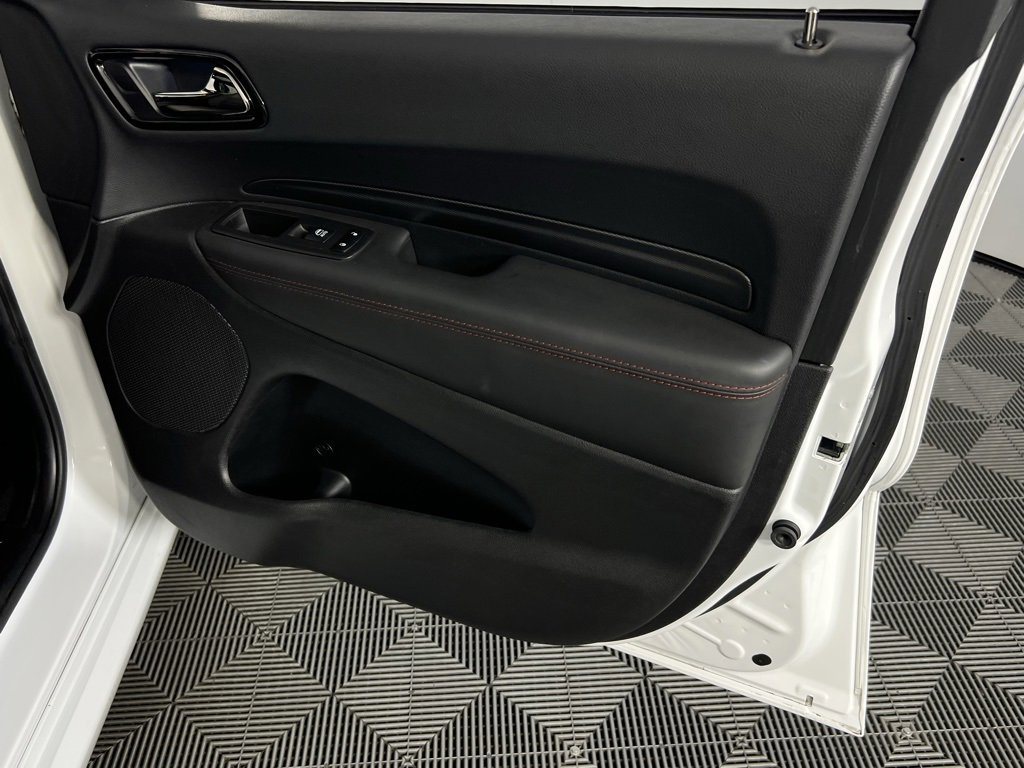 Used 2023 Dodge Durango GT image 35