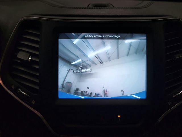 Used 2022 Jeep Cherokee Latitude image 22