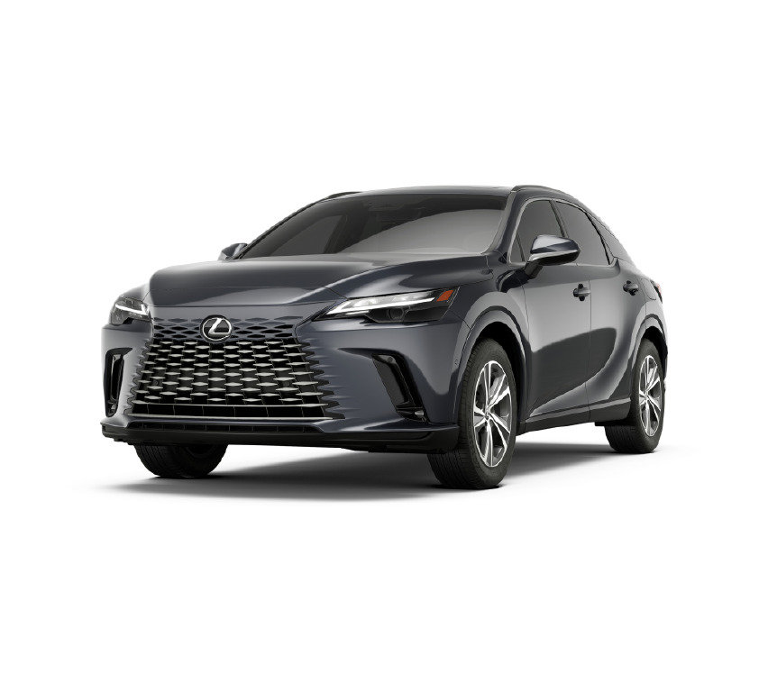 New 2026 Lexus RX 350 Premium