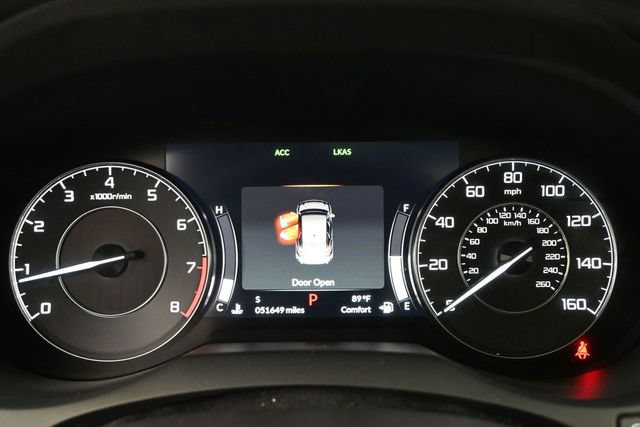 Used 2021 Acura RDX FWD image 9