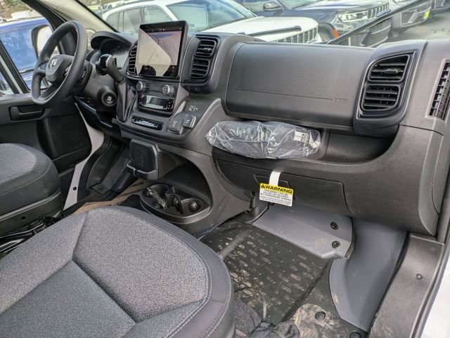 New 2026 RAM ProMaster 1500 w/ Premium Convenience Group FWD image 27