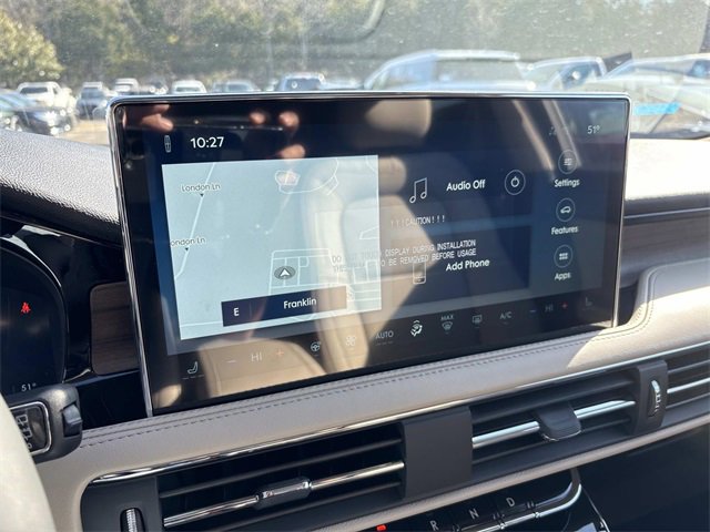 New 2026 Lincoln Corsair Reserve image 29