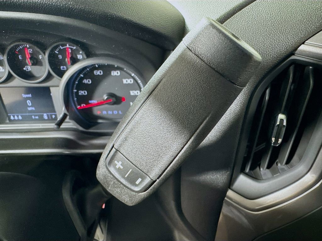 New 2026 GMC Sierra 1500 Pro w/ Graphite Edition image 11